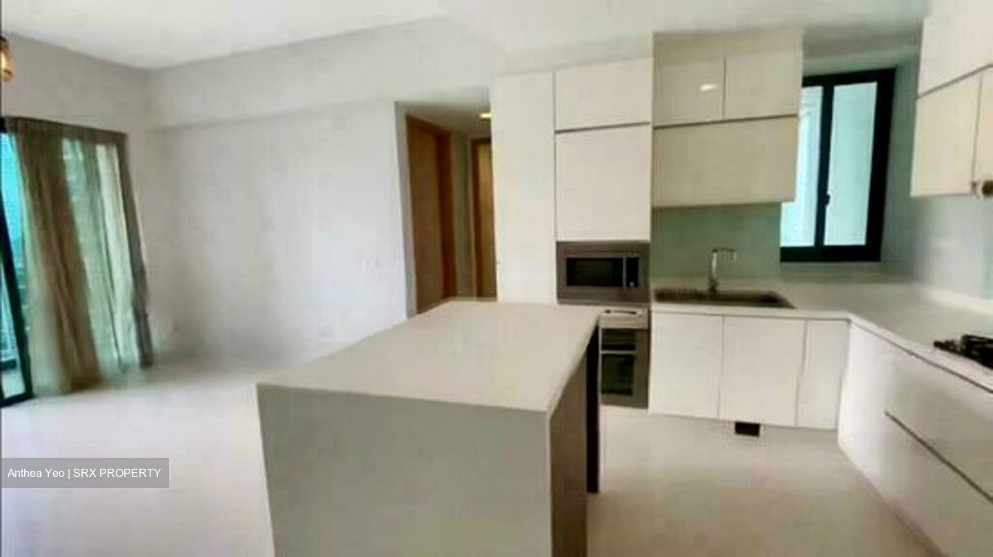 Soleil @ Sinaran (D11), Condominium #518961121
